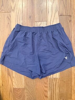 Men’s Tracksmith Running Shorts, Size Small